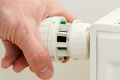 Trussall central heating repair costs