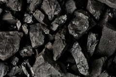 Trussall coal boiler costs