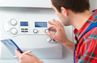 free commercial Trussall boiler quotes