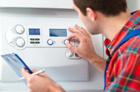 free Trussall gas safe engineer quotes