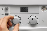 free Trussall boiler maintenance quotes